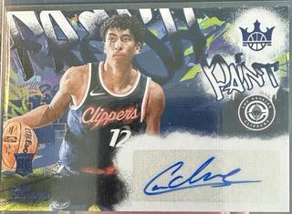 Cam Christie