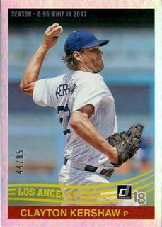 Clayton Kershaw