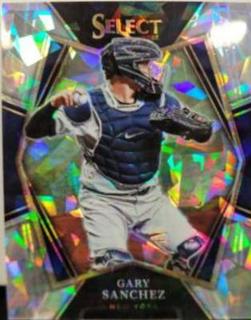 Gary Sanchez
