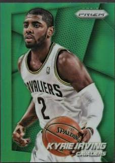 Kyrie Irving