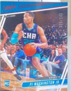 PJ Washington Jr.