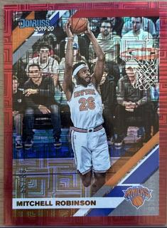 Mitchell Robinson