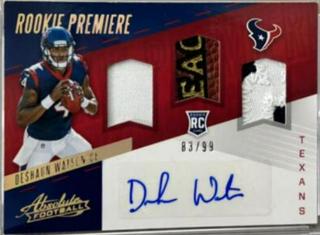 Deshaun Watson