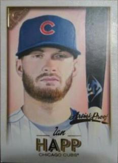 Ian Happ