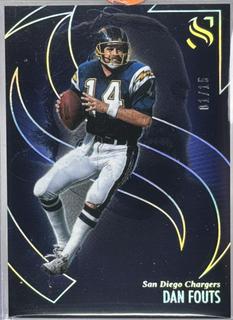 Dan Fouts