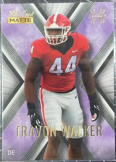 Travon Walker