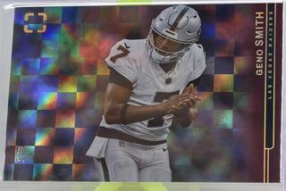 Geno Smith