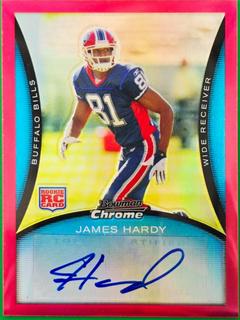 James Hardy