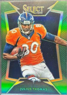 Julius Thomas
