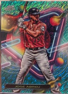 Jose Abreu