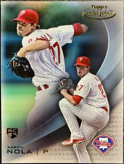 Aaron Nola