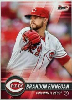 Brandon Finnegan