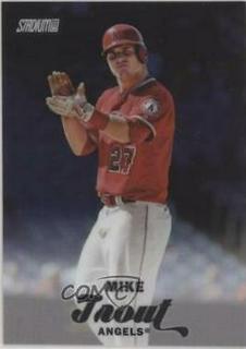 Mike Trout