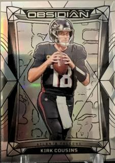 Kirk Cousins