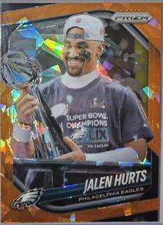 Jalen Hurts