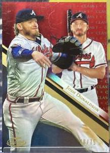Josh Donaldson