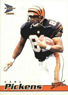 Carl Pickens