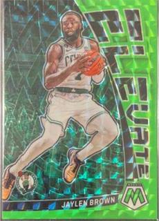Jaylen Brown