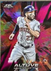 Jose Altuve