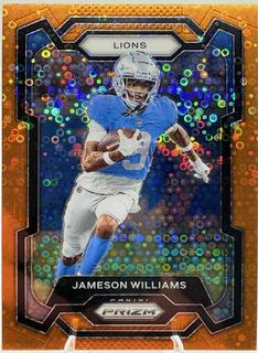 Jameson Williams