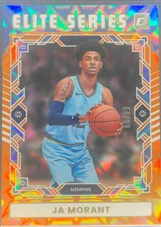 Ja Morant