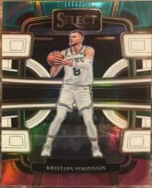 Kristaps Porzingis