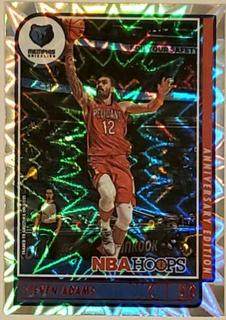 Steven Adams