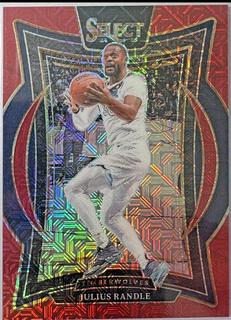 Julius Randle