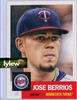 Jose Berrios