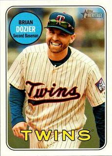 Brian Dozier