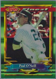 Paul O'Neill