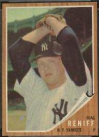Hal Reniff