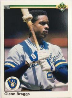 Glenn Braggs