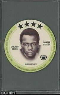 Walter Payton