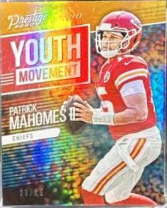 Patrick Mahomes II