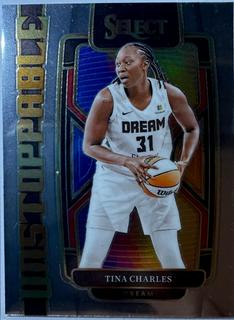 Tina Charles