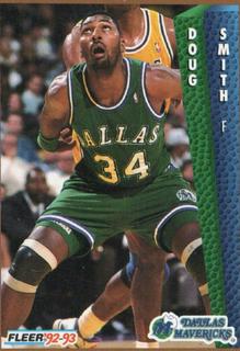 Doug Smith