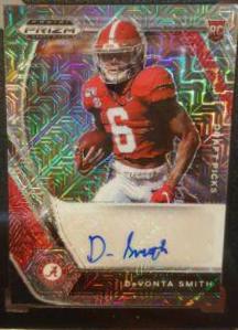 DeVonta Smith