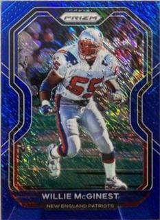 Willie McGinest