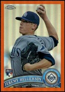 Jeremy Hellickson