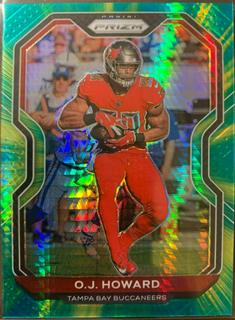 O.J. Howard