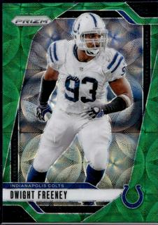 Dwight Freeney