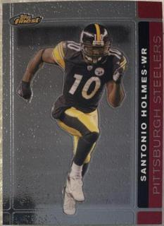 Santonio Holmes