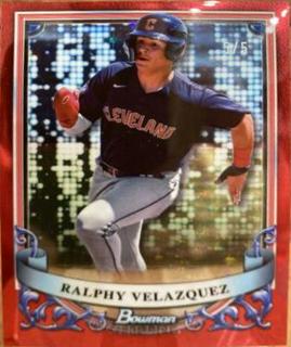 Ralphy Velazquez