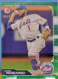 Amed Rosario