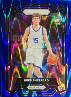 Reed Sheppard