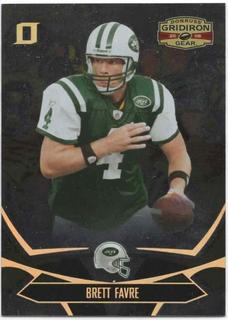 Brett Favre