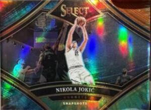 Nikola Jokic
