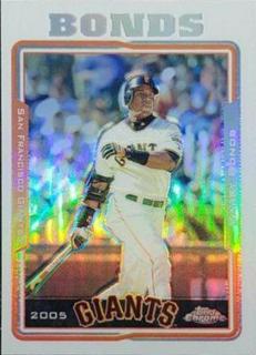 Barry Bonds