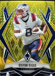 Stefon Diggs
